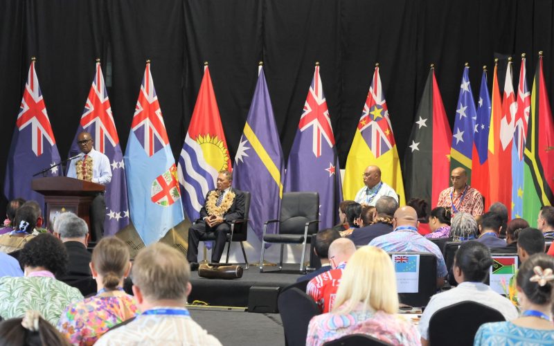 Fair recruitment key to sustainable reintegration, says PM Manele