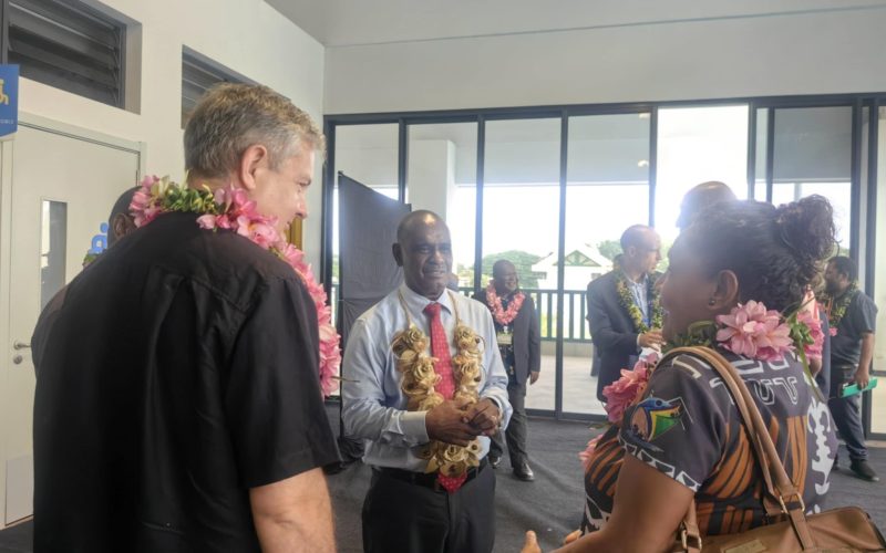 Worker “disengagement” tops agenda at PLMAM 2025