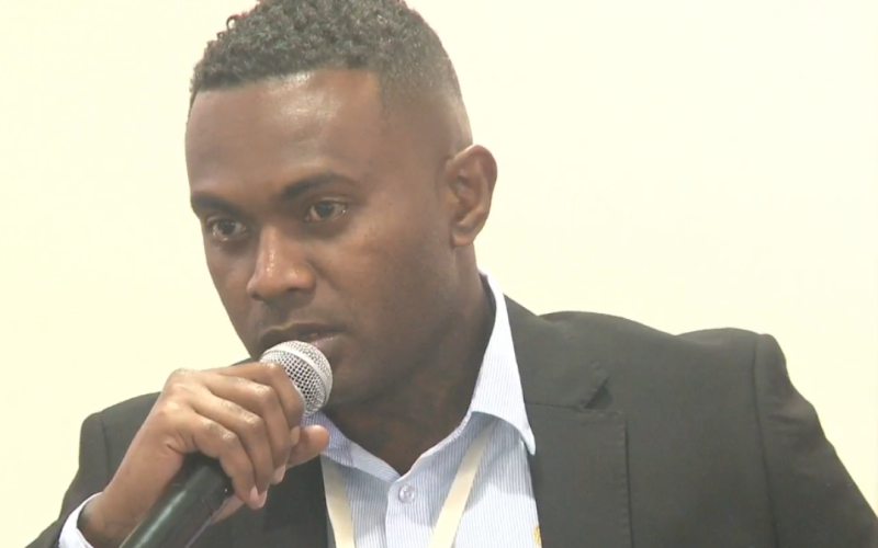 Climate change threatens price stability 