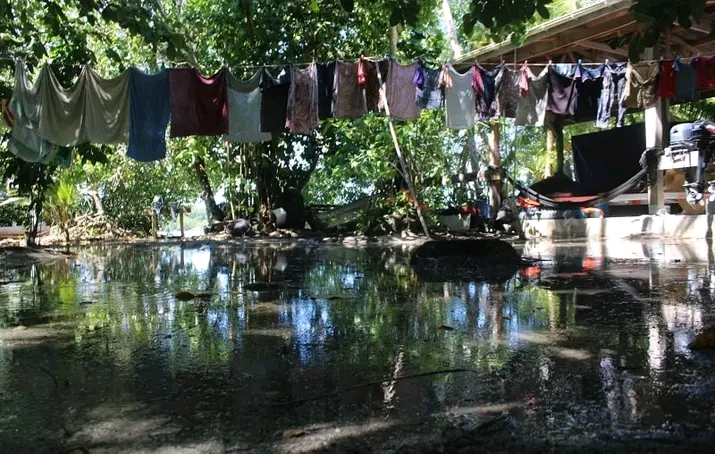 Loss & Damage fund opens for business: SI cautiously welcomes $250m pilot