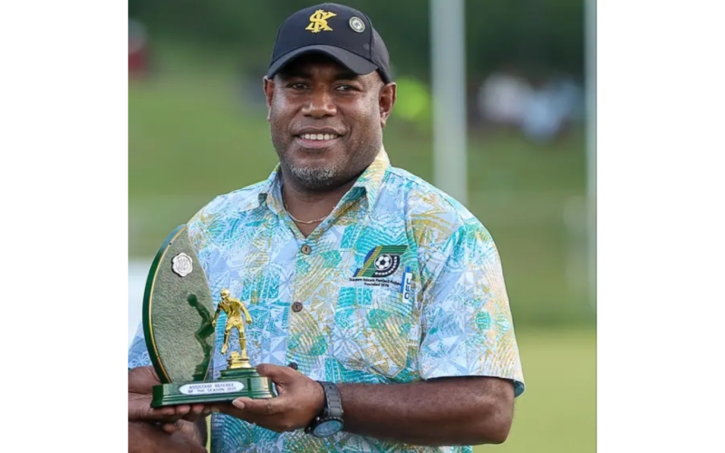 ‘S-League produces icons, promotes unity’ 