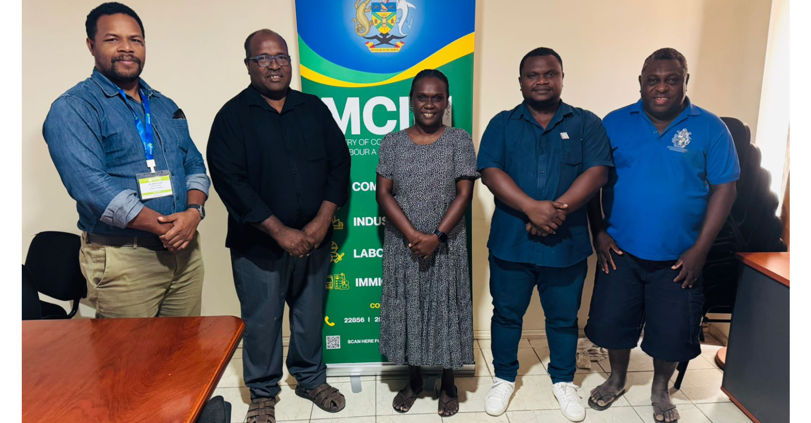 SIG-private sector advisory committee meets