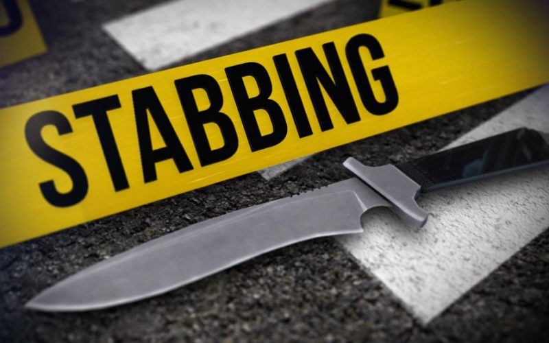 Woman charged over partner’s death stands trial