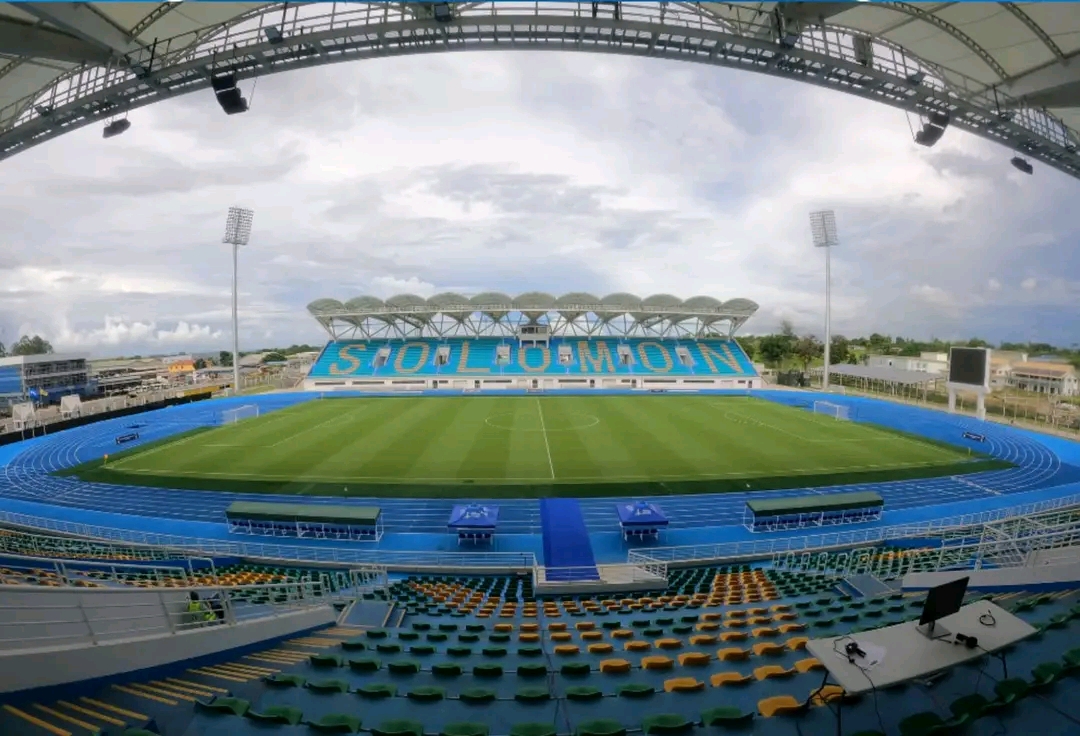 Honiara to Host Round 4 of OFC Pro League