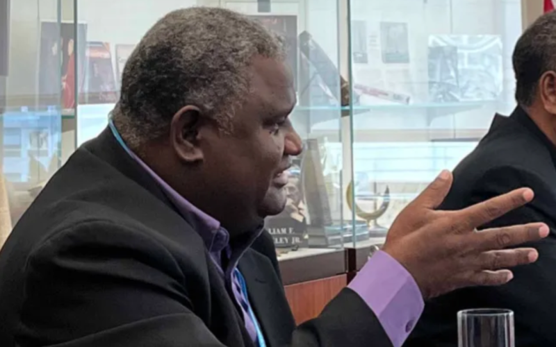 Talifilu acquitted of unlawful assembly charges