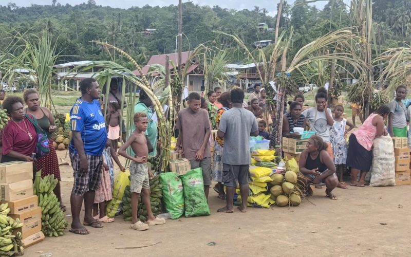 Win Win Investment cleared to resume Alluvial Mining at Turarana