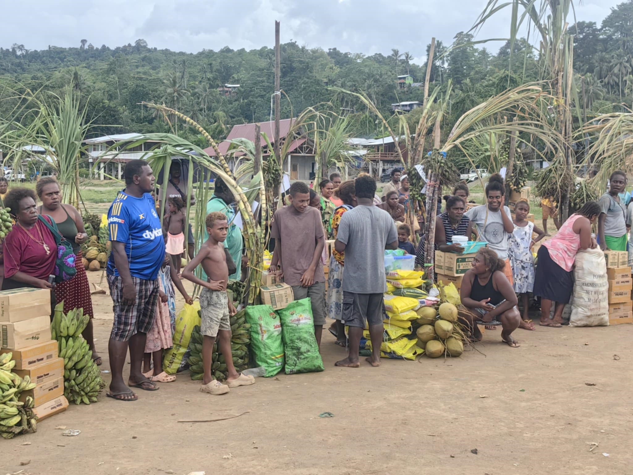 Win Win Investment cleared to resume Alluvial Mining at Turarana