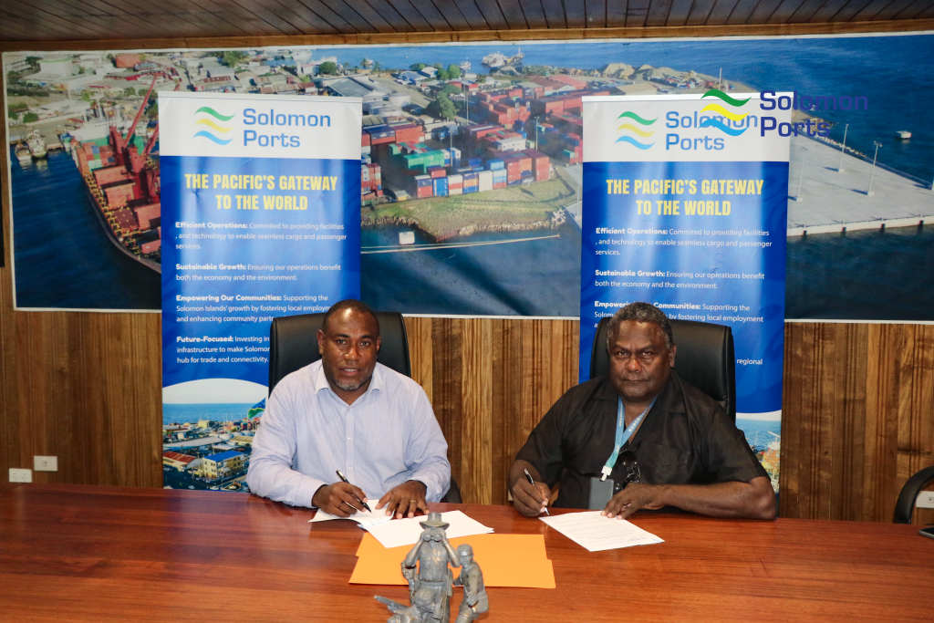 SIPA employees raise concern over sponsorship deal – Solomon Star News SIPA employees raise concern over sponsorship deal – Solomon Star News