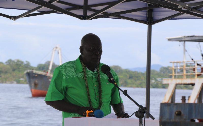 Motion of No-Confidence Tabled Against Premier Veo