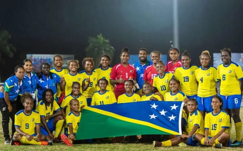 Women’s team jet off for inaugural women’s MSG Prime Minister’s Cup