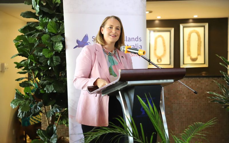 Australia supports rural businesses with digital connectivity 