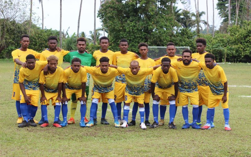 League unites communities ahead of x-mas