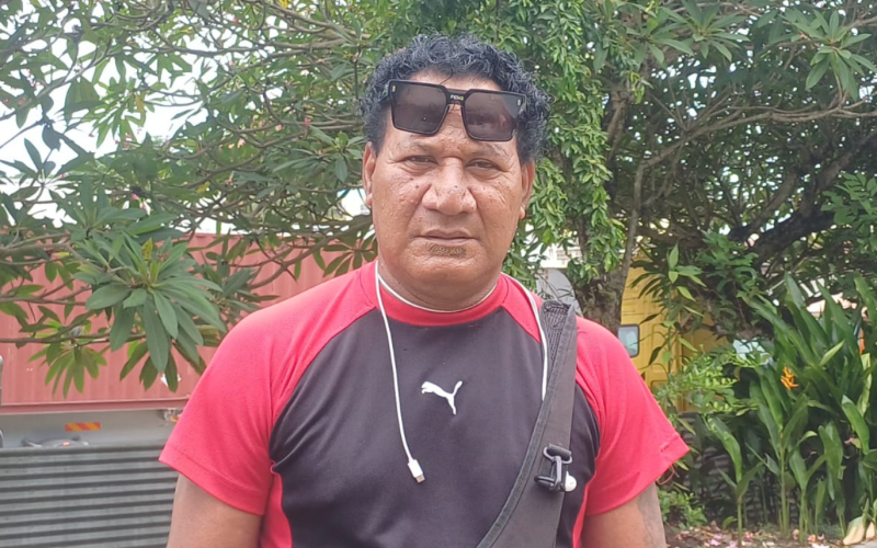 Chief Kokolopu responds to claims