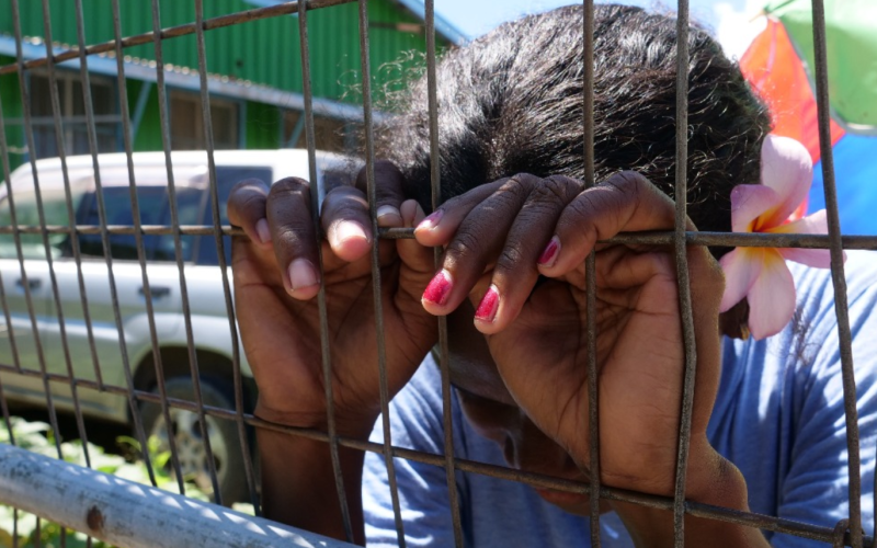 SI ranked 2nd highest globally for domestic violence