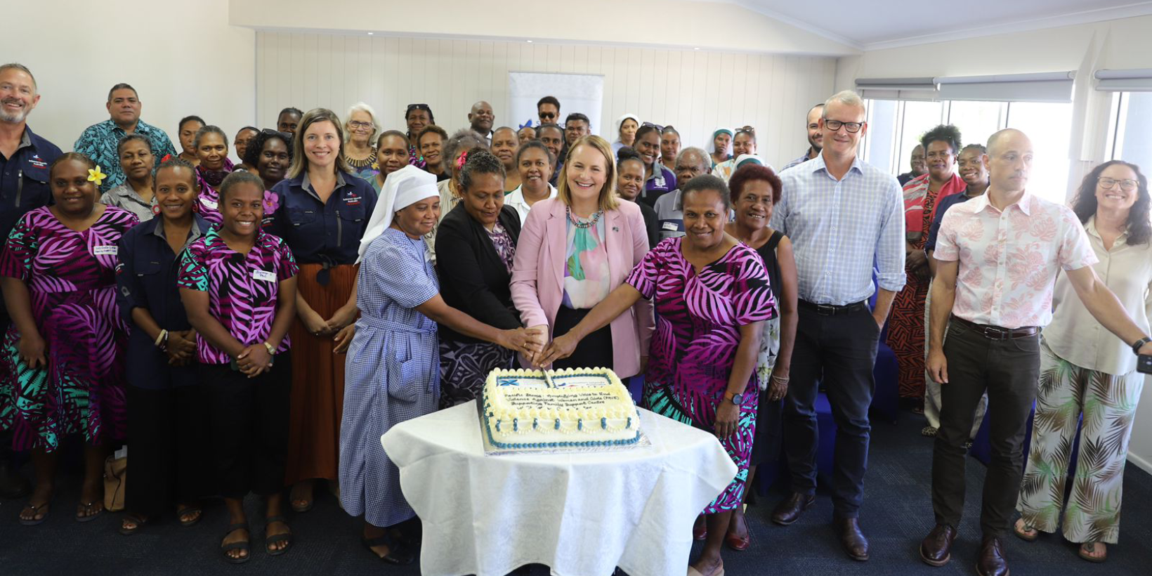 Ending gender-based violence