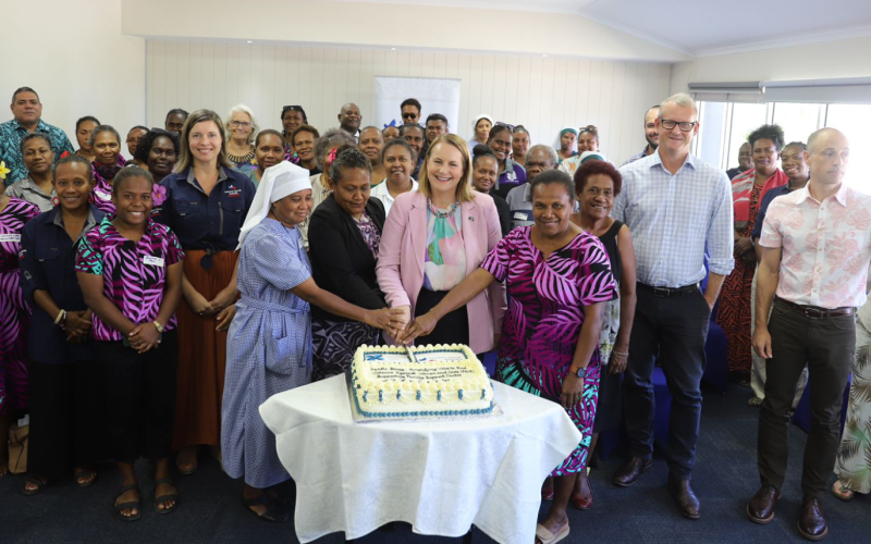 $13M TO END GENDER-BASED VIOLENCE 