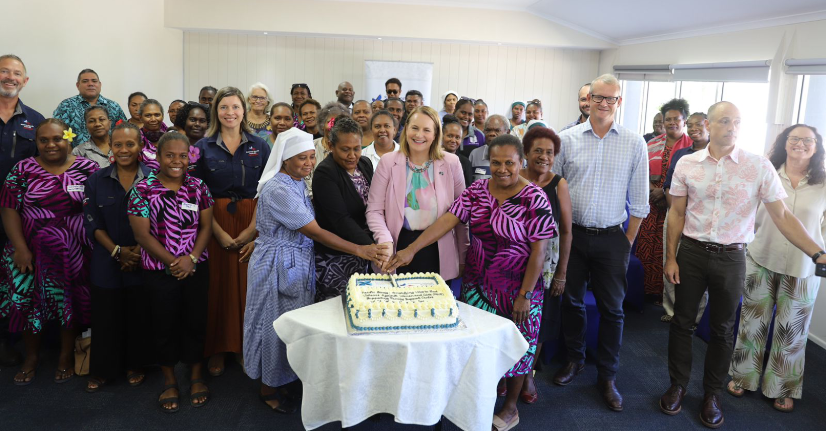 $13M TO END GENDER-BASED VIOLENCE 