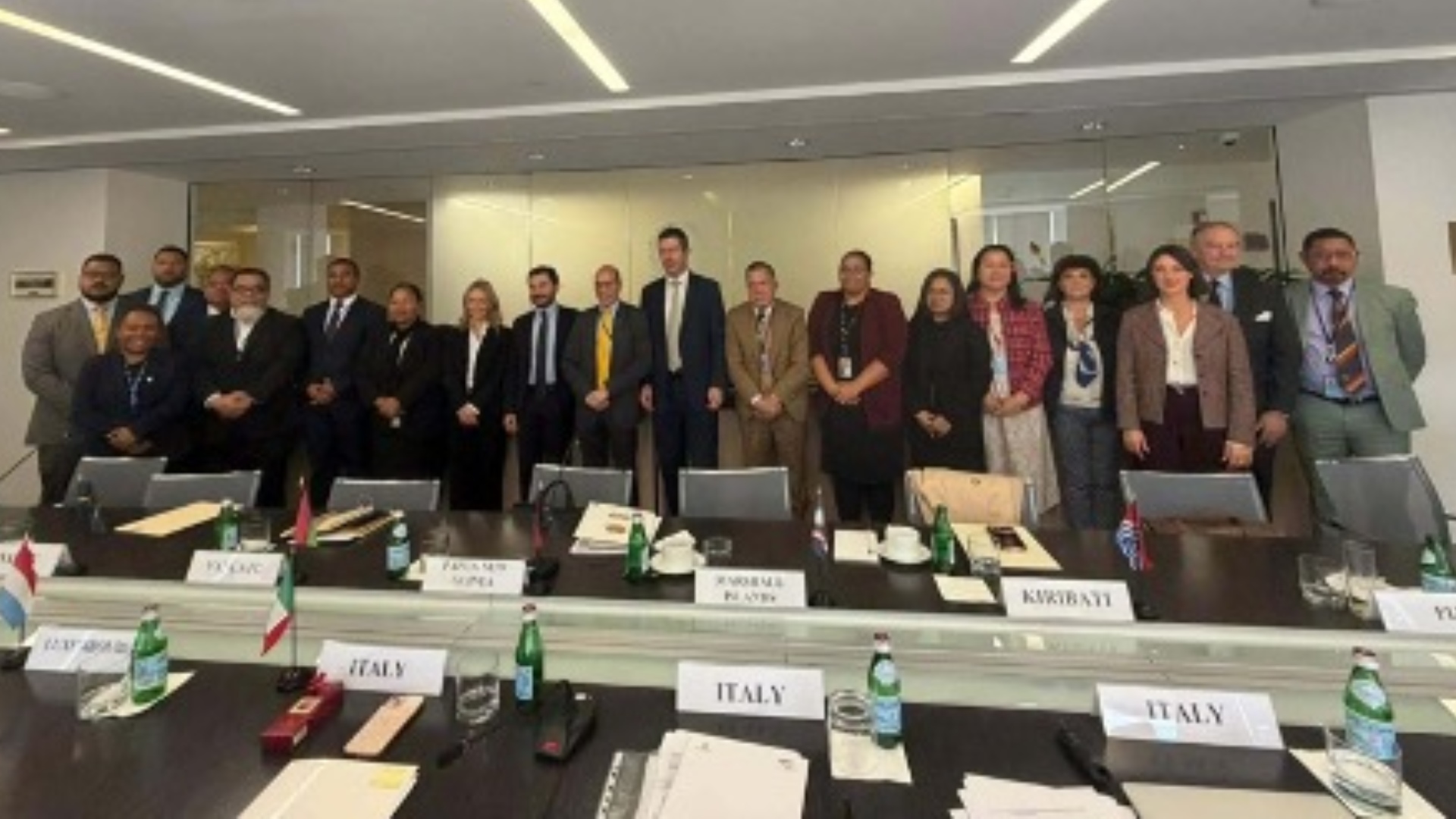 $13M SECURED FOR BIOGAS PROJECT