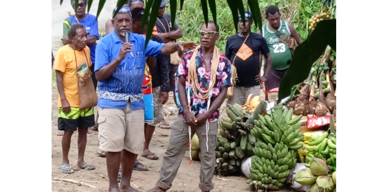 Goldridge Landowners