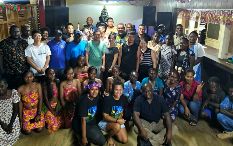 ISLAND VIBES FEST TO BOOST TOURISM IN WEST