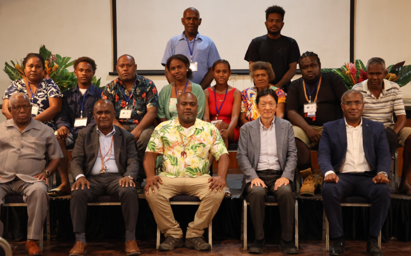 PM commends recipients of Japan’s Royal decorations