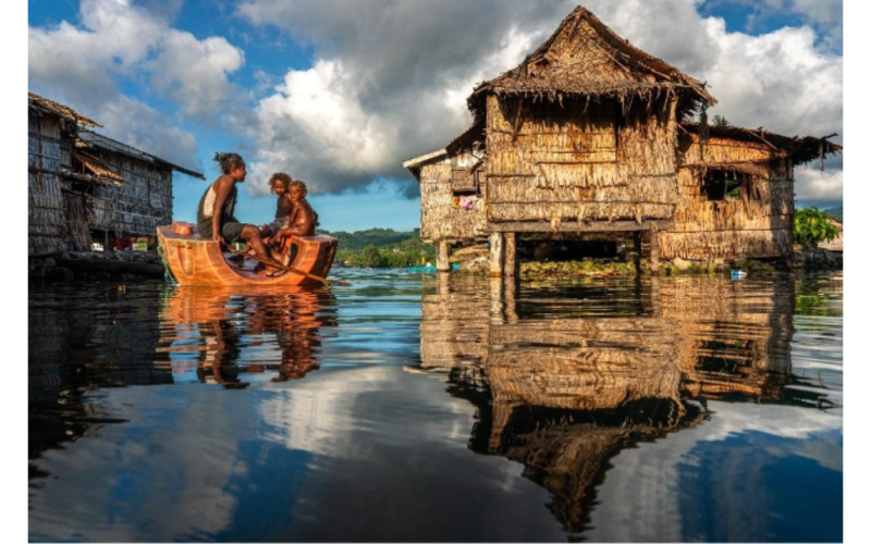 From Promise to Practice