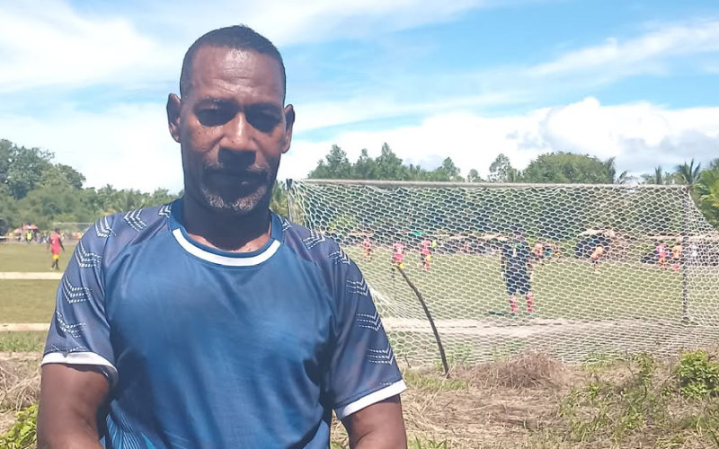 Former Malaita Eagles skipper still shines