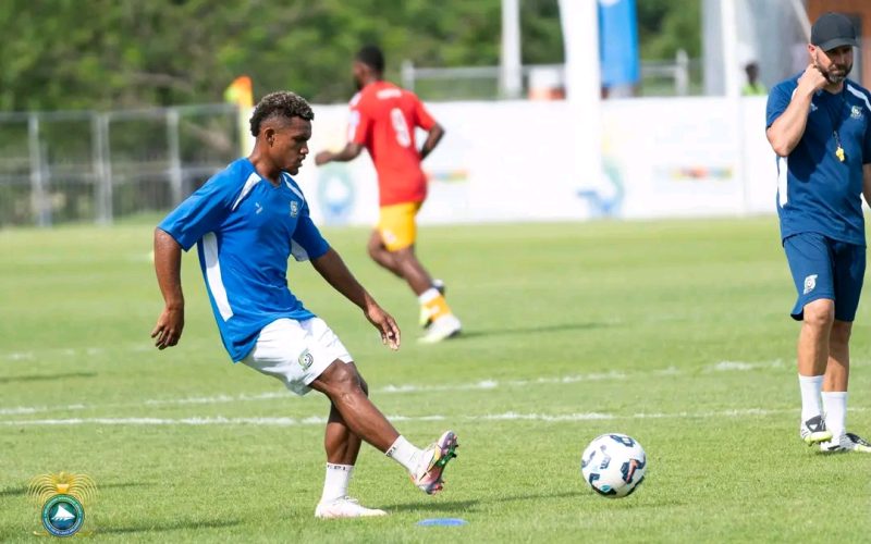 Dream come true for Koto