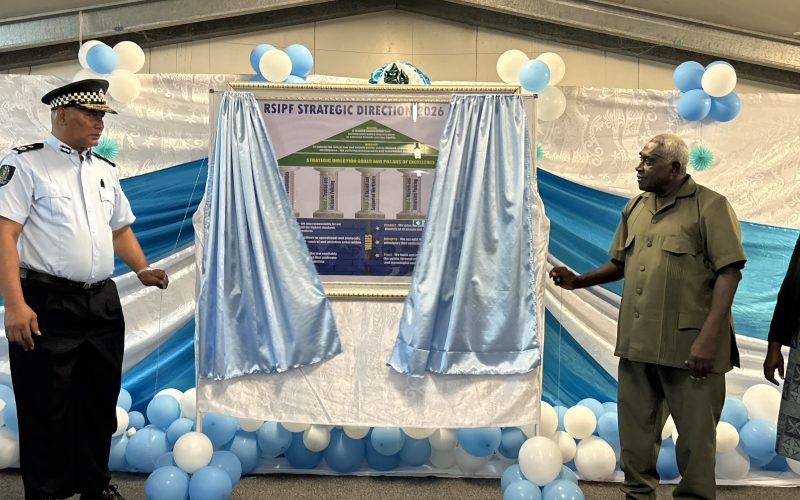 RSIPF launches 10-yrs roadmap 2026-2036