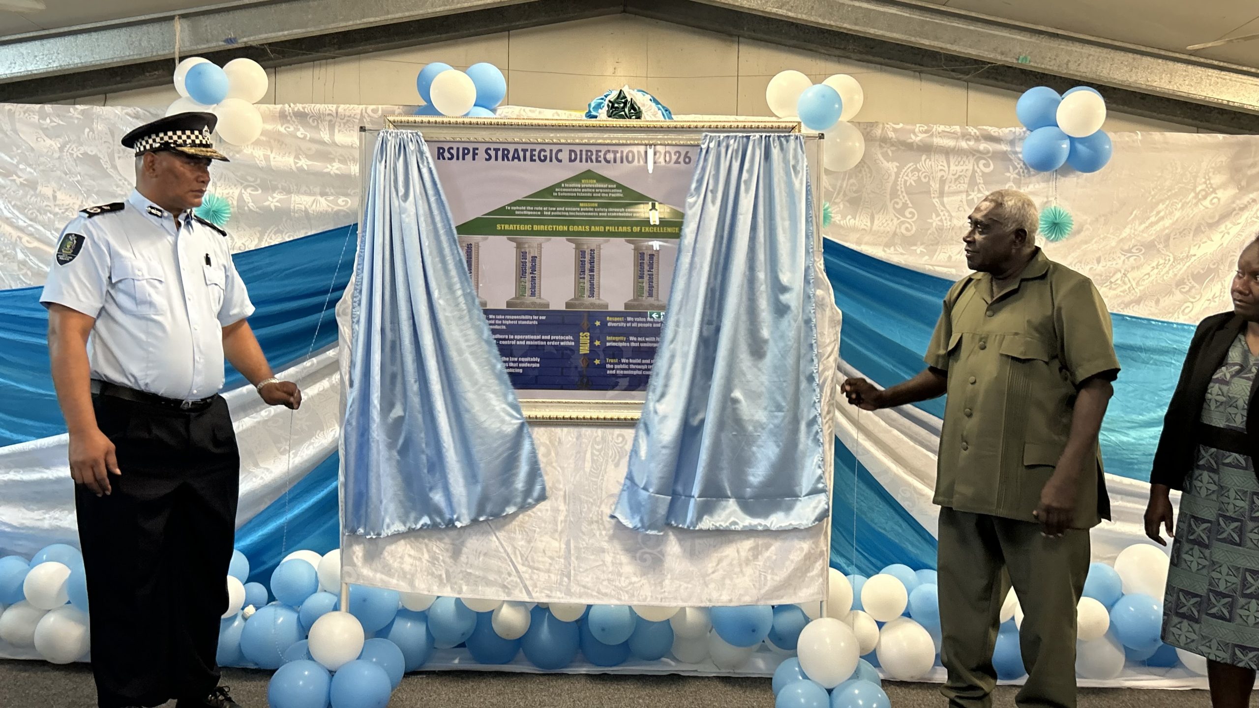 RSIPF launches 10-yrs roadmap 2026-2036