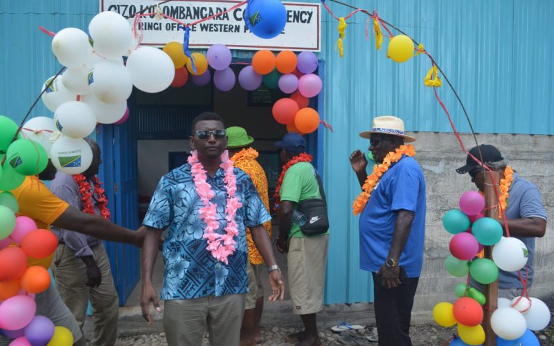 GKC mini trade expo drives economic empowerment