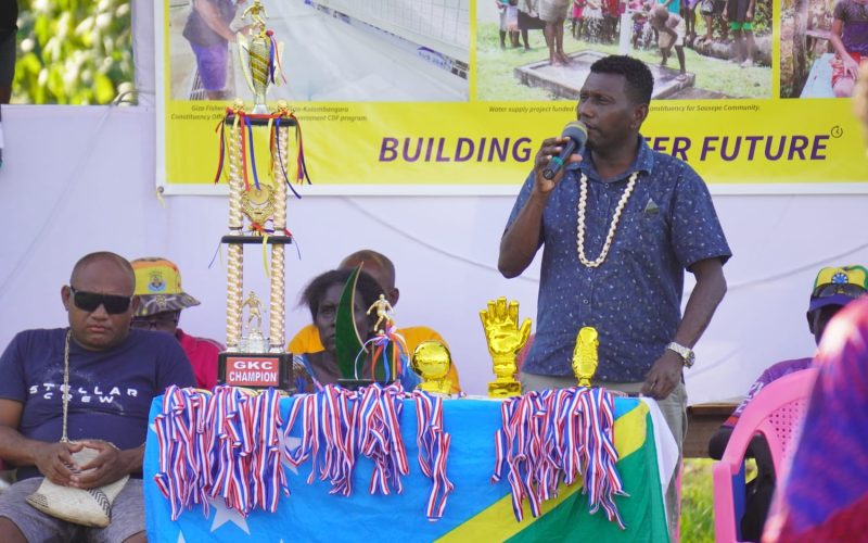 GKC Day 2025 closes with message of unity, people-centred development