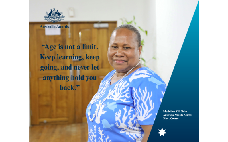 A JOURNEY FROM CLASSROOM TO SEAFOOD SCIENCE