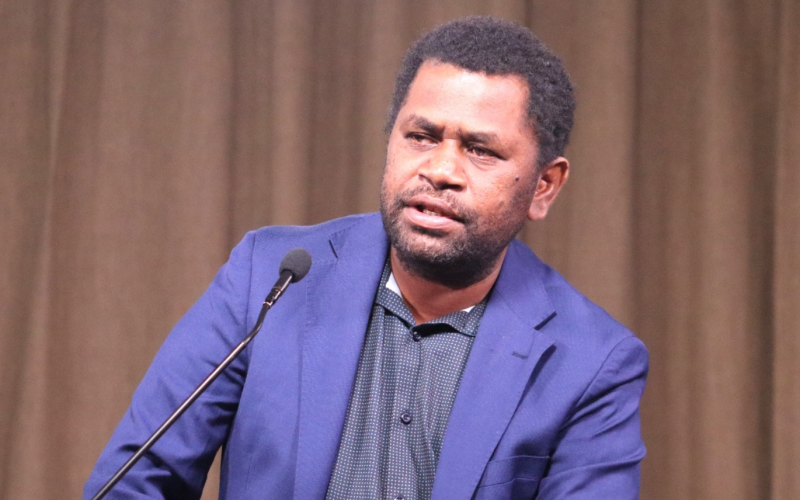 34 new HIV AIDS cases recorded for 2025