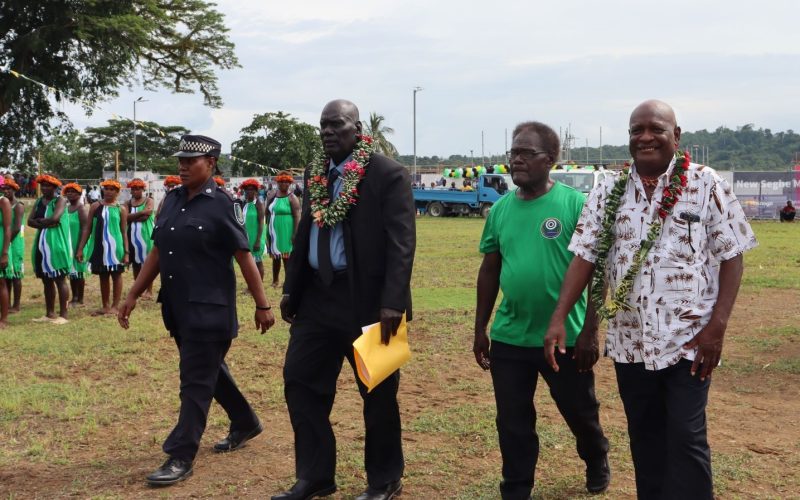 Premier Veo highlights achievements and challenges