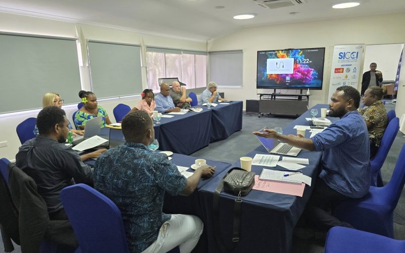 Round-table talks on tax reform, business compliance held