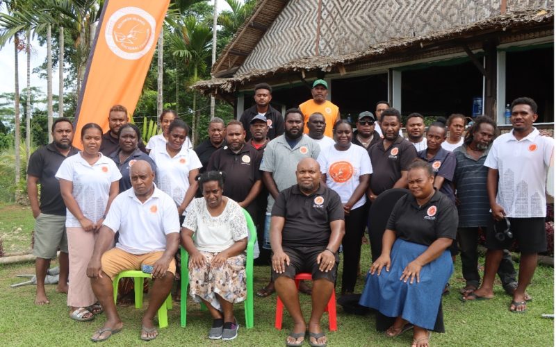 Electoral Commission completes end-year review