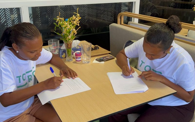 Toro unveils SI’s first integrated e-commerce marketplace