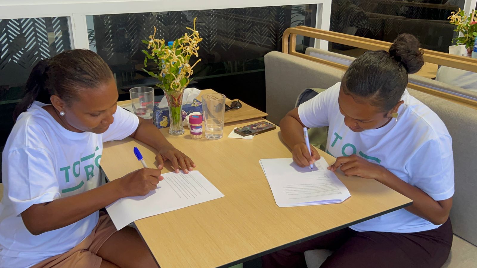 Toro unveils SI’s first integrated e-commerce marketplace