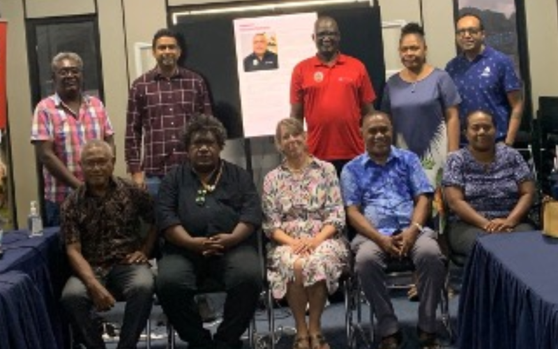 SOLKAS project strengthens climate resilience