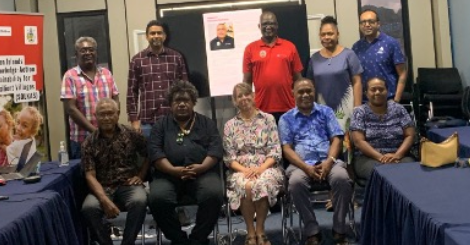 SOLKAS project strengthens climate resilience