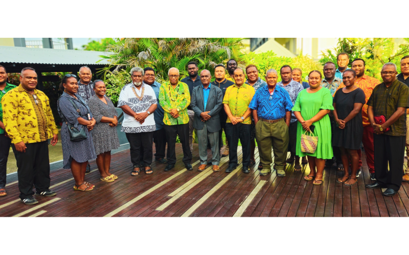 PM hails role of media