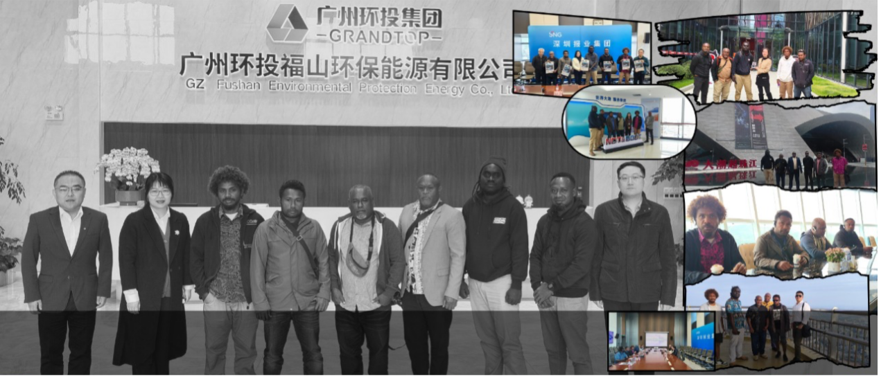 Reporter joins media exchange tour in China