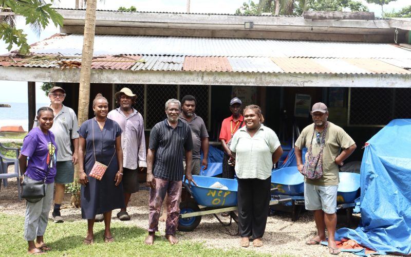 43 young professionals empowered in agriculture sector