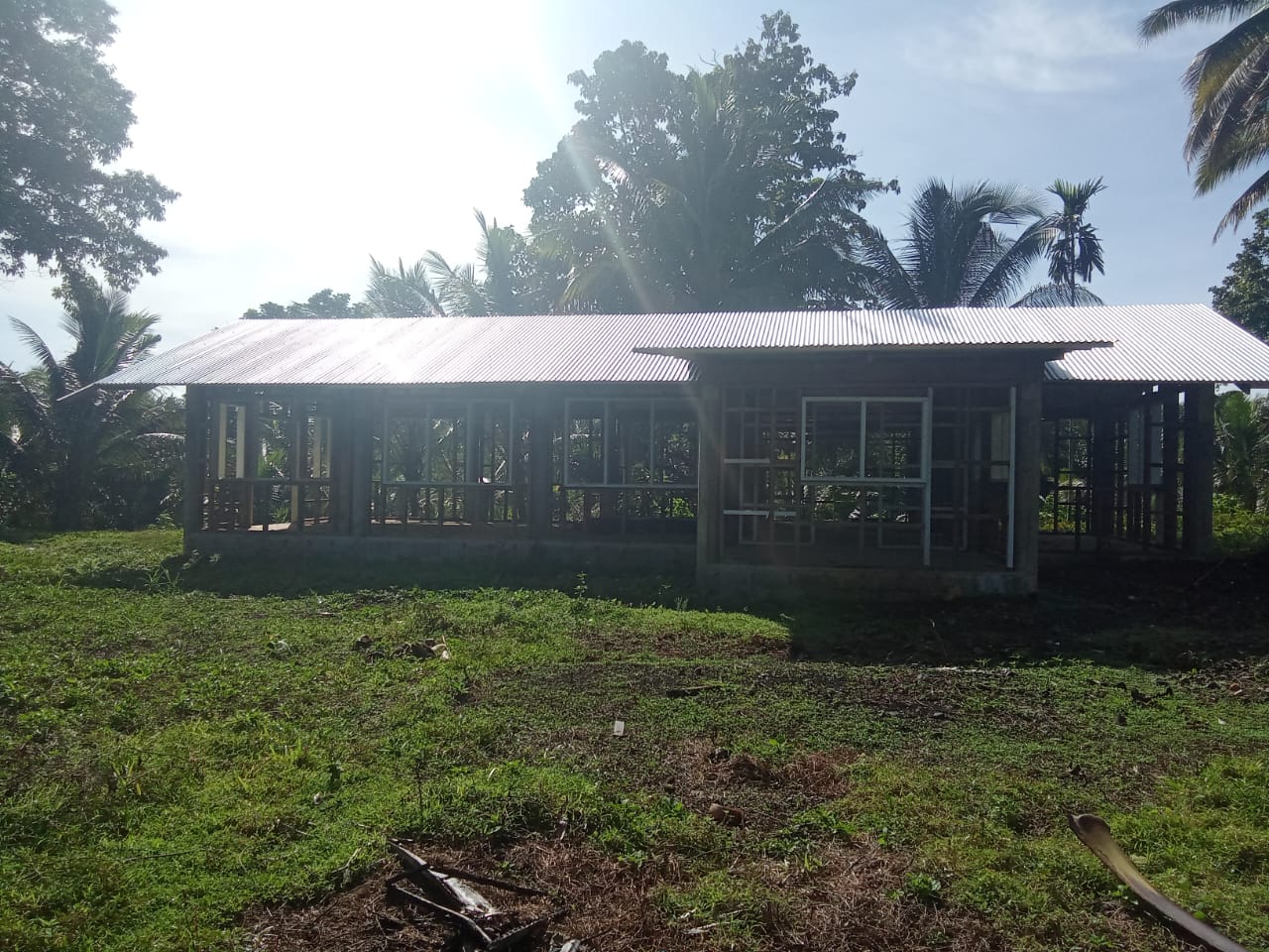 Chiefs’ Institution Key to Smooth Progress of Bina Harbour Project – Solomon Star News Chiefs’ Institution Key to Smooth Progress of Bina Harbour Project – Solomon Star News