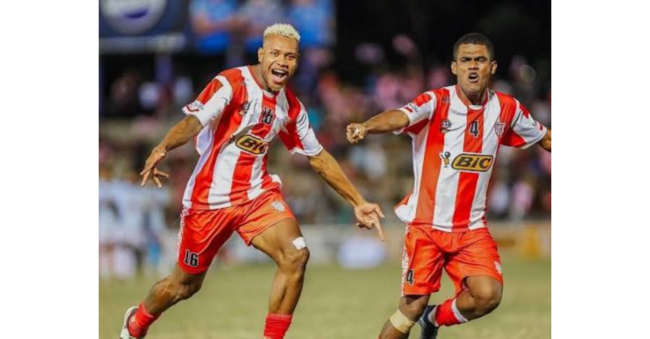 Abana featuring for Labasa