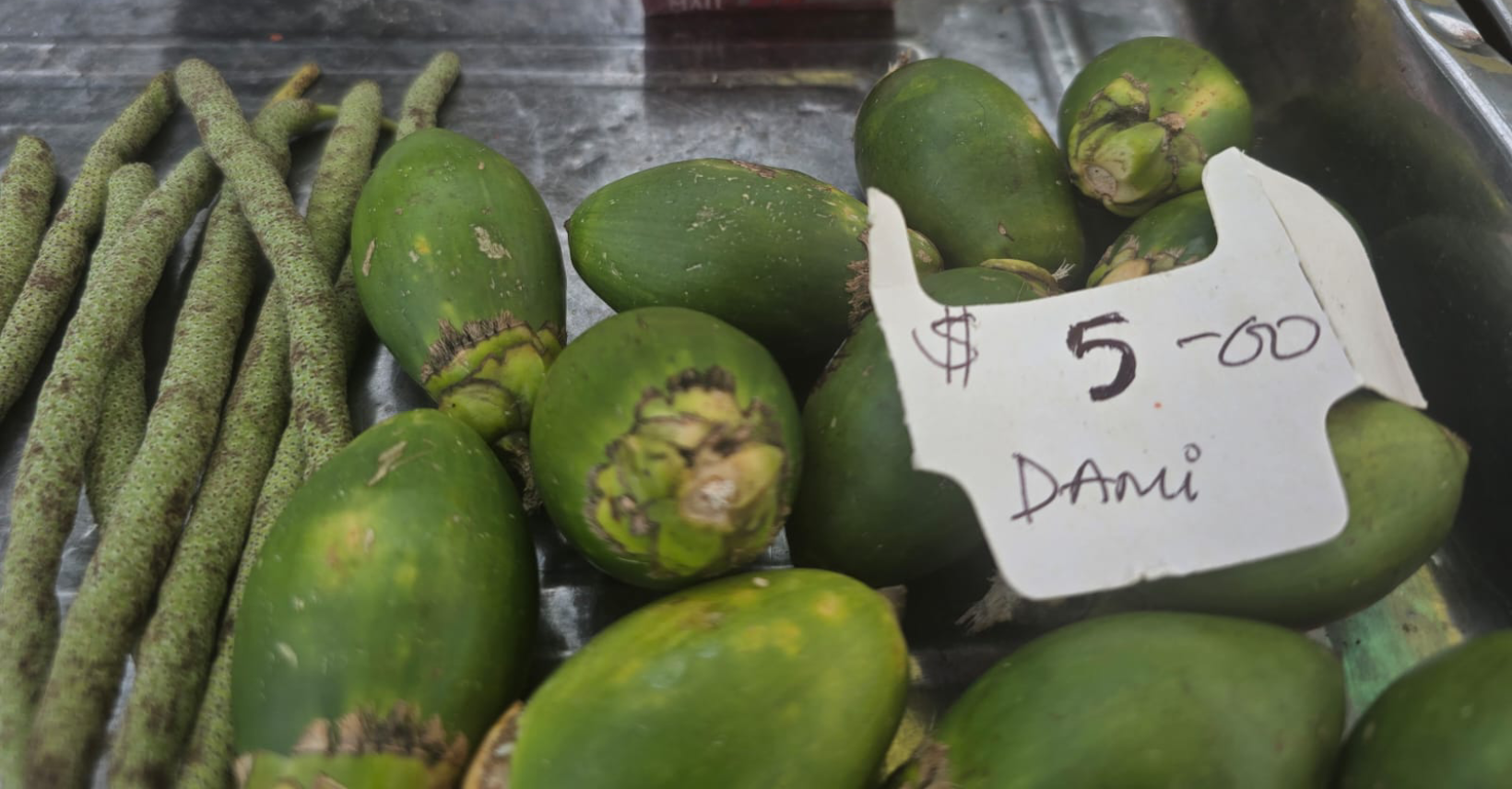 Demand leads to price hike for betel nut in Honiara