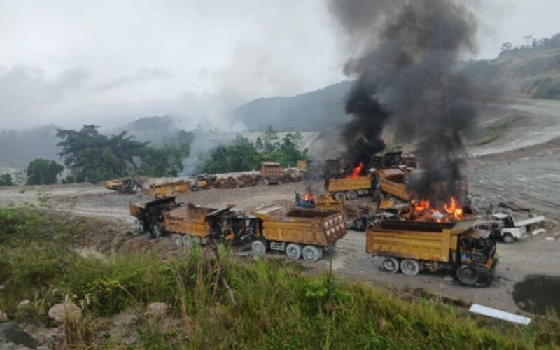 Victims urged to report any police ill-actions at Gold Ridge