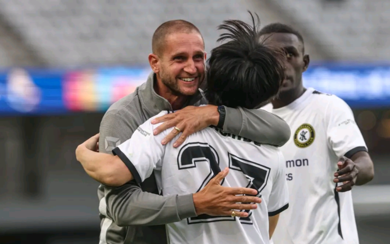 Cahn Admits Kings Have Work to Do Ahead of Second Circuit