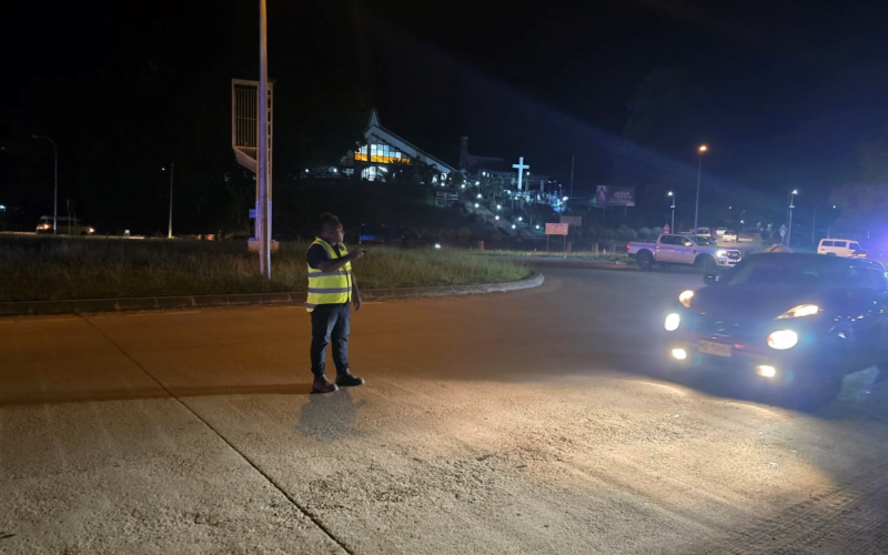 Comply with lighting regulations, vehicle owners told